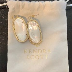 Kendra Scott Elle Drop Earrings